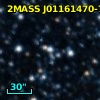 2MASS J01161470-7320446