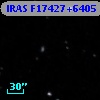 IRAS F17427+6405