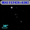 IRAS F17428+6302