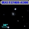 IRAS F17460+6300