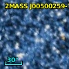 2MASS J00500259-7315155