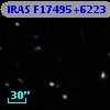 IRAS F17495+6223