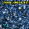 2MASS J00523282-7319419