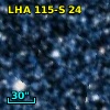 LHA 115-S  24