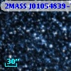 2MASS J01054839-7228582