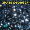 2MASS J01060327-7232185