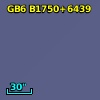 GB6 B1750+6439