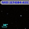 NVSS J174104+615217