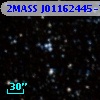 2MASS J01162445-7315071