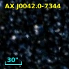 AX J0042.0-7344