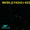 87GB 174214.2+622050