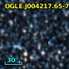 OGLE J004217.65-733419.1
