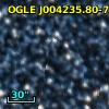OGLE J004235.80-730920.9