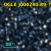 OGLE J004240.89-725705.1