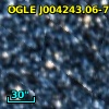 OGLE J004243.06-731841.7