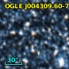 OGLE J004309.60-730919.5