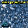 OGLE J004601.07-731133.9