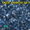 OGLE J004620.74-732740.7