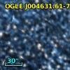 OGLE J004631.61-732846.0