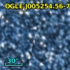 OGLE J005254.56-731359.9