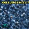 OGLE J005354.61-732203.6