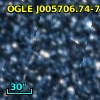 OGLE J005706.74-724937.3