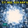 Cl* NGC  419     LE      26