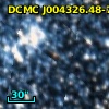 2MASS J00432649-7326433
