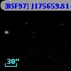 [BSF97] J175659.81+623901.3