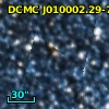 2MASS J01000225-7242236