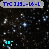 TYC 3181-18-1
