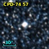 CPD-74    57