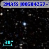 2MASS J00504257-7430061