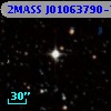 2MASS J01063790-7428346