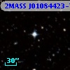 2MASS J01084423-7424596