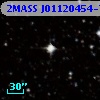 2MASS J01120454-7404220