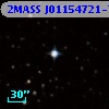 2MASS J01154721-7439499