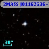 2MASS J01162536-7425484