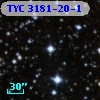 TYC 3181-20-1