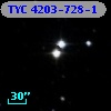 TYC 4203-728-1