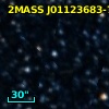 2MASS J01123683-7321263