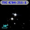 TYC 4204-251-1
