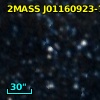 2MASS J01160923-7312386