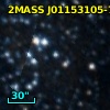2MASS J01153105-7311500