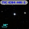 TYC 4204-448-1