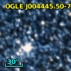 OGLE J004445.50-725934.5
