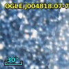 OGLE J004818.07-730722.6