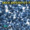 OGLE J005207.25-724626.8