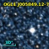 OGLE J005849.12-730041.9