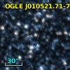 OGLE J010521.71-723740.0
